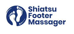 Shiatsu Foot Massager - logo