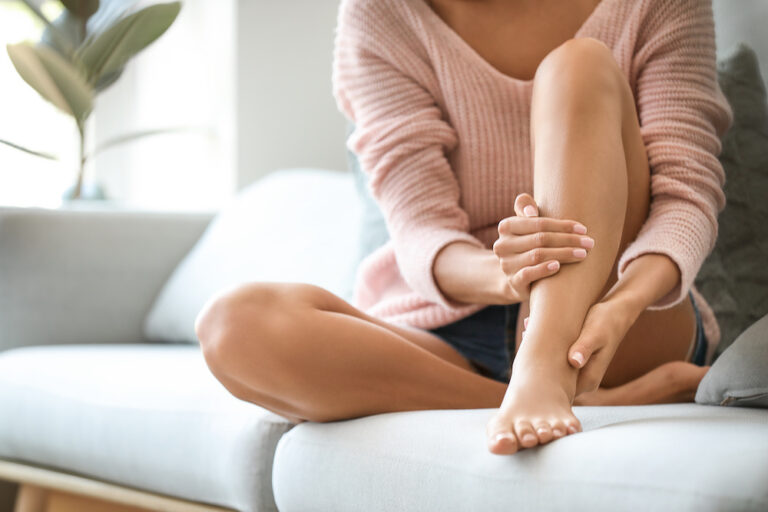 belmint shiatsu foot massager review